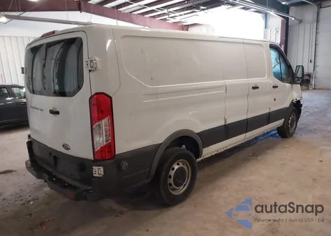 2016 Ford Transit-250 из США, поврежденный, VIN 1FTYR2ZMXGKB18162